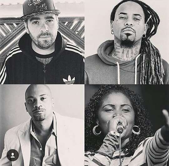 DJ Caique lança videoclipe com MV Bill, KMILA CDD & NGA