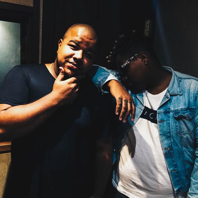 DJ LN e Marcão Baixada se unem na inédita “Hype”