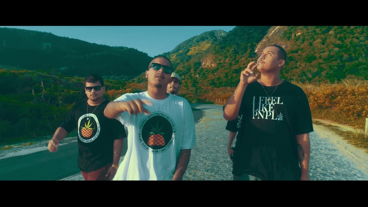 Diomedes Chinaski, Ducon e Bob (Contra Corrente) juntos no single “O Dobro”