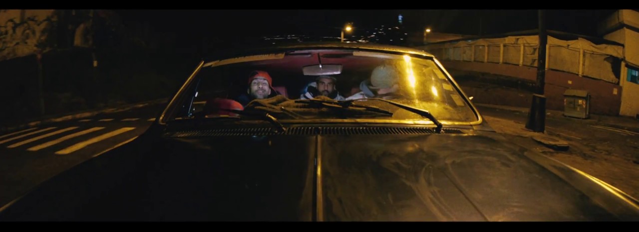 Equatoriano El Bloque lança clipe “Finura”