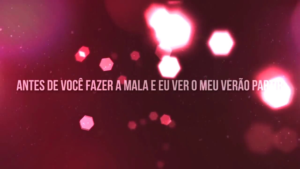 Ene Jhow lança single “Dourada”