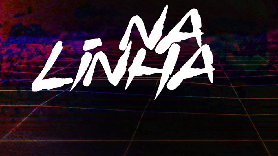 Escória lança o single ‘Na Linha’
