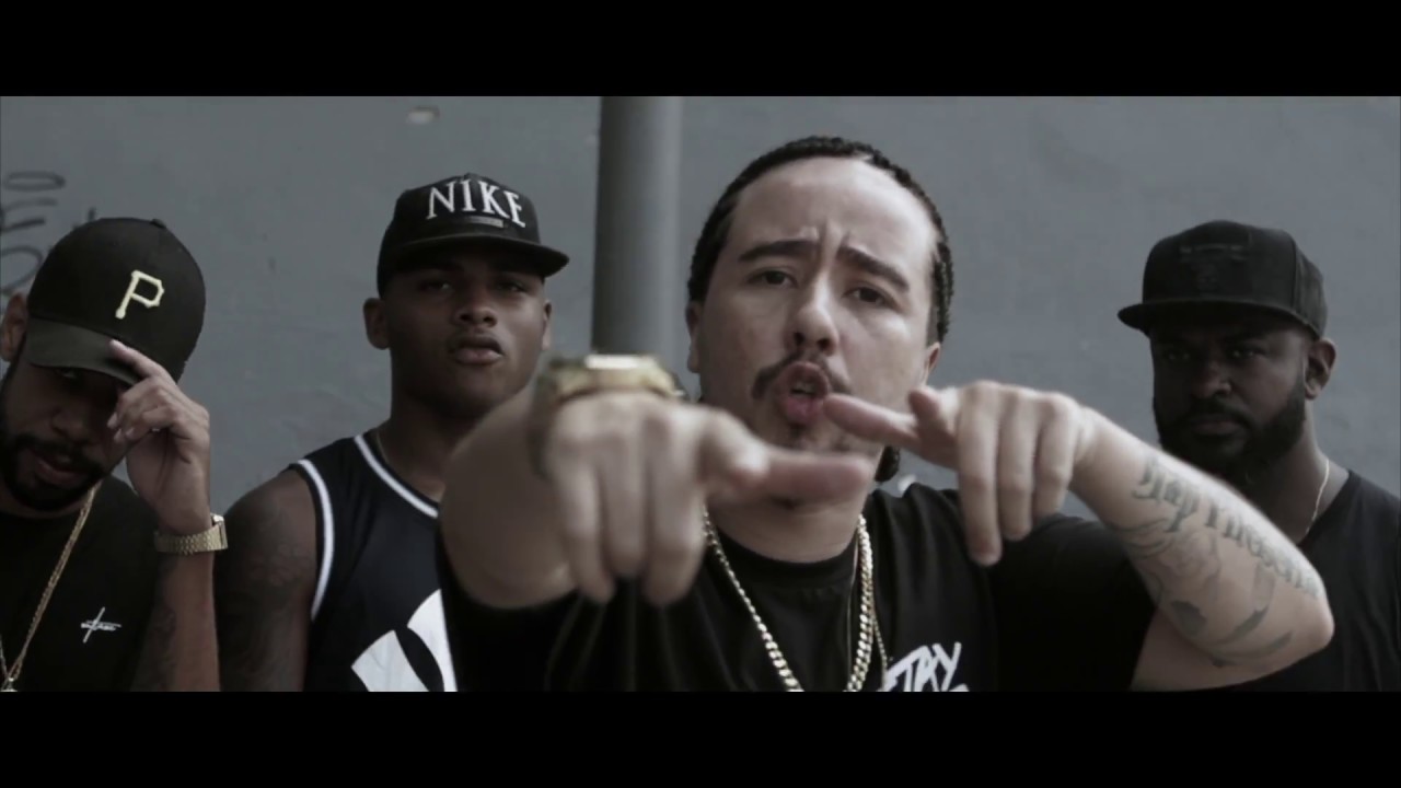 Novo clipe de Fred Sabino “Sangue Escorre” está no ar. Assista!