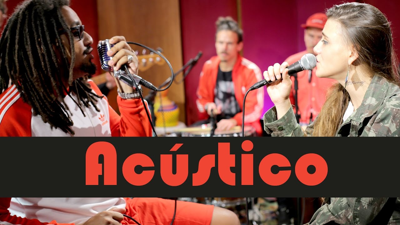Froid lança lindo projeto acústico com 3 belíssimas músicas