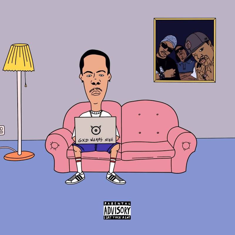 Frvnklin Machado lança single “Django”