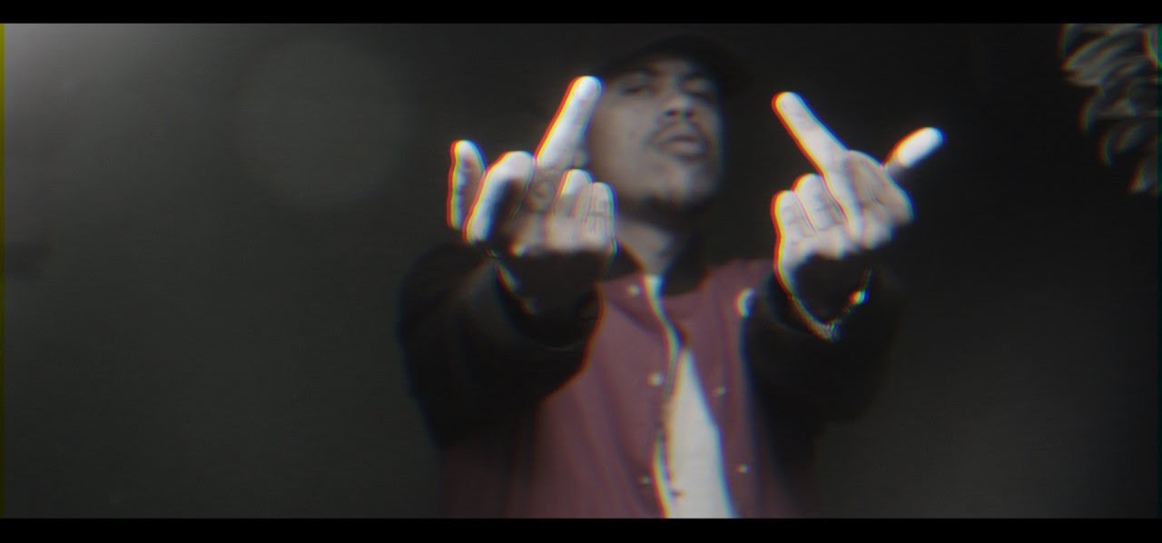 Gabriel DK lança clipe do single ‘Louvor’