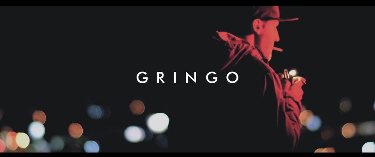 GRINGO lança clipe “Um Tiro A Queima Roupa”
