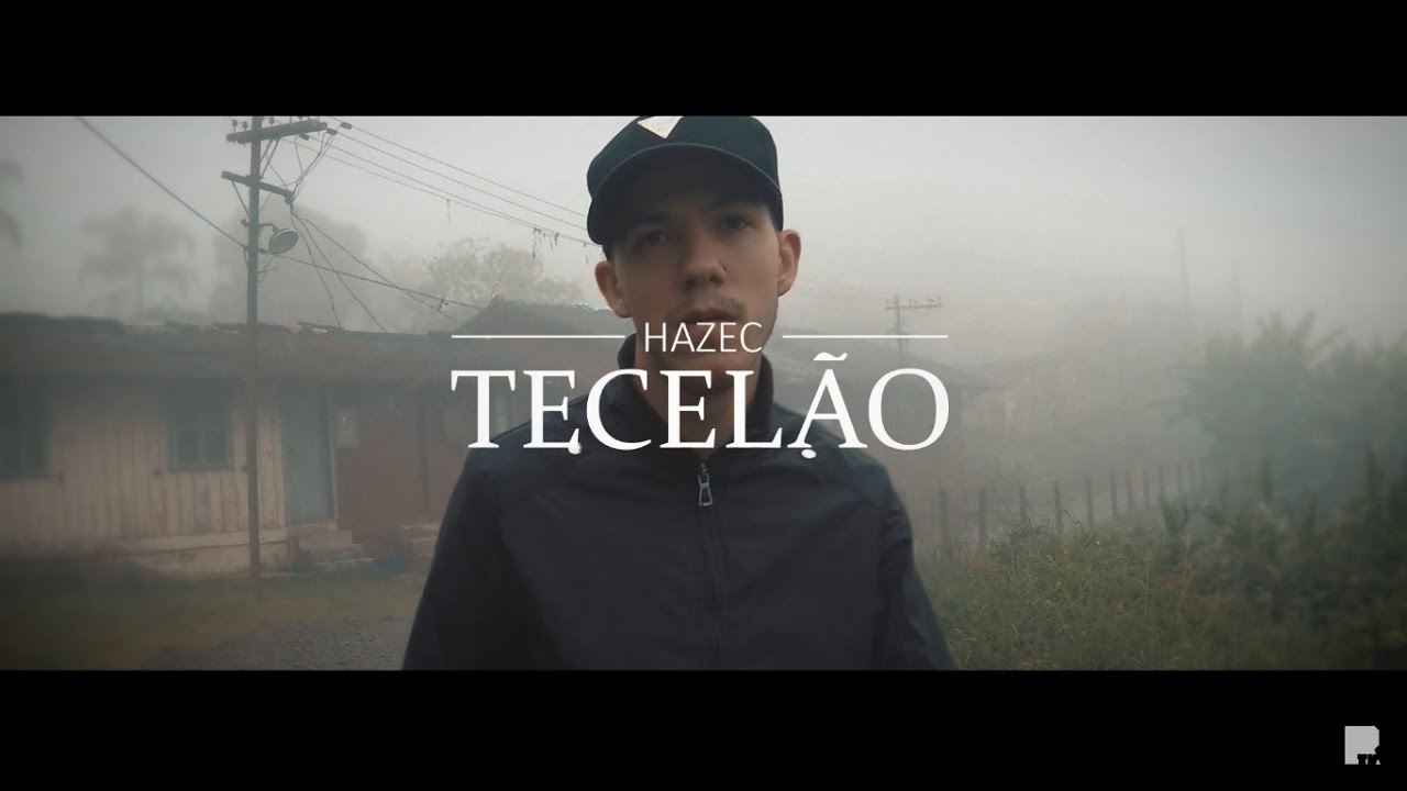 Hazec lança clipe do single “Tecelão”