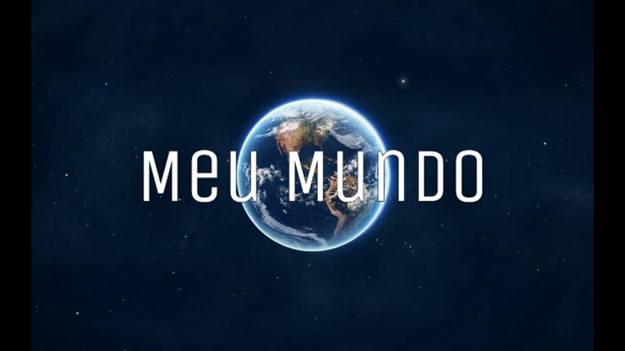 Juan Tavarez lança single “Meu Mundo”