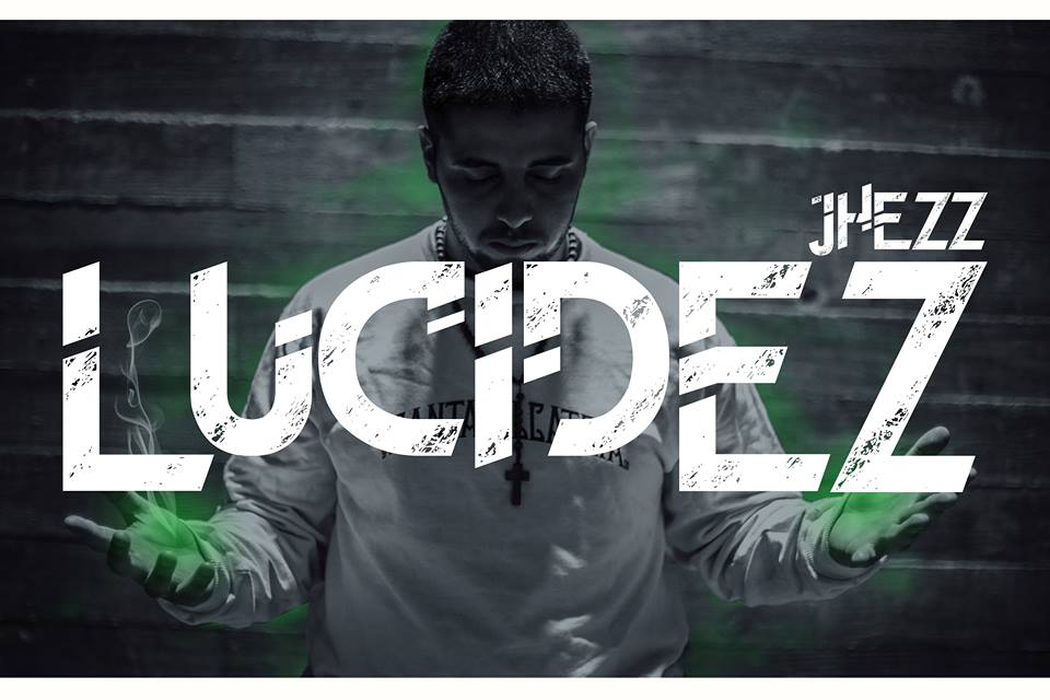 Ouça “Lucidez”, álbum de estréia de Jhezz
