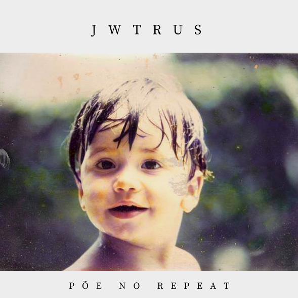 Jwtrus lança projeto solo com o single “Põe no Repeat”
