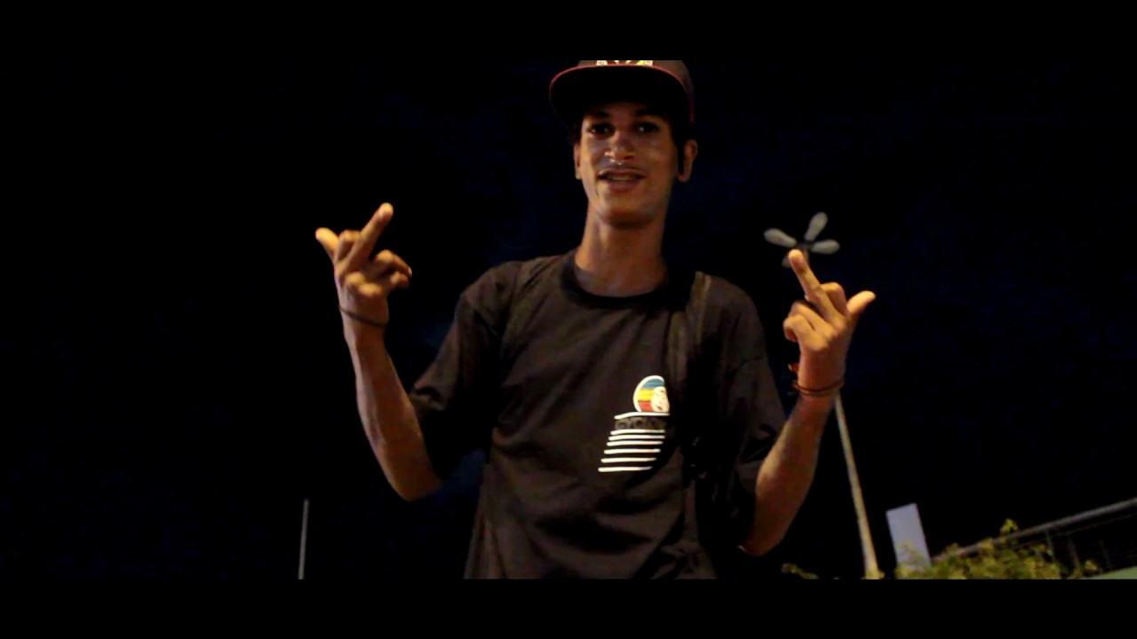 KINHO Mc lança clipe do single “RZO”