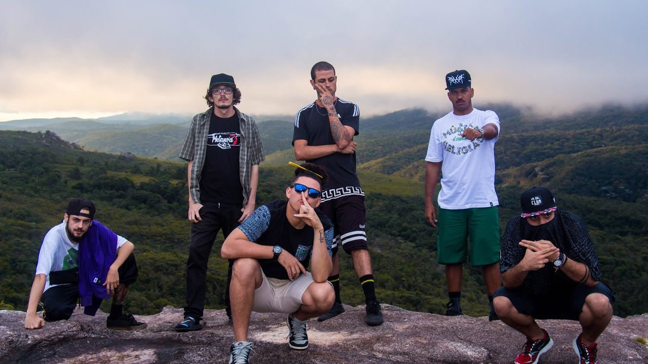 Assista cypher Leões da Montanha com Pedro Khaus, Soldado, Gustavo BP, Mamutii, Gust e Castello Branco