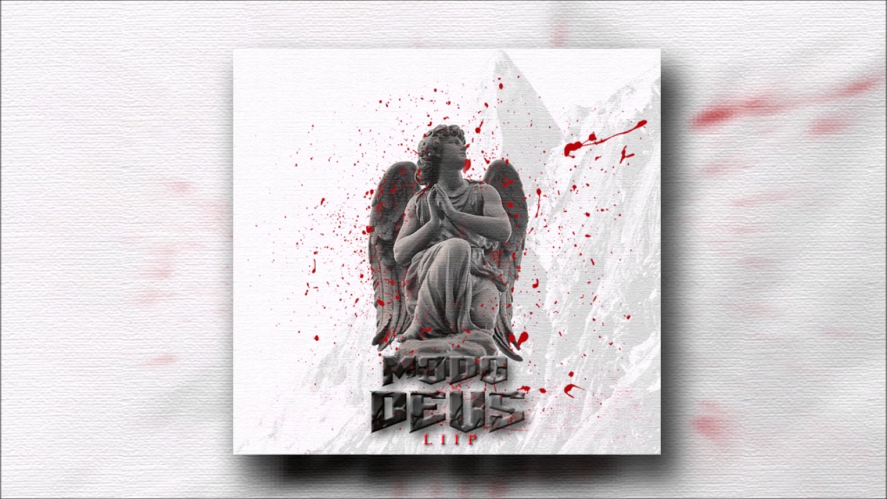 Liip lança single “Modo DEUS”