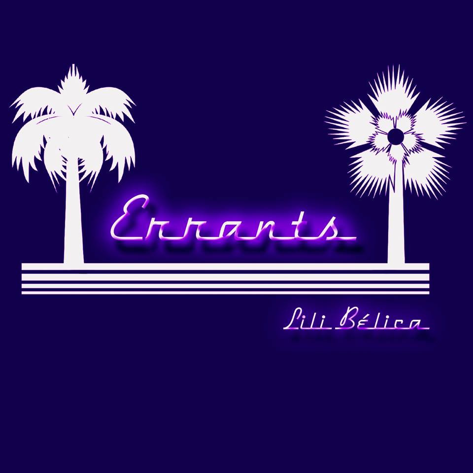 Ouça EP “Errants” de Lilí Bélica, uma das força do rap feminino nordestino