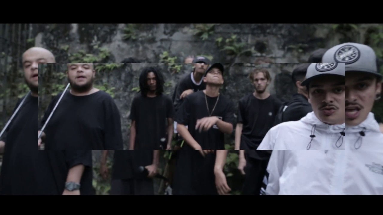 Lodk Gran Klan lança clipe “Traumati$mo”