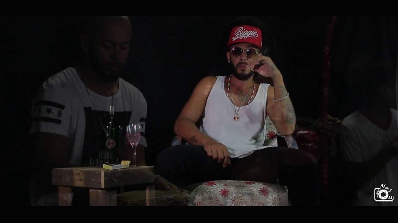 Machadx lança clipe “Ouro Negro”