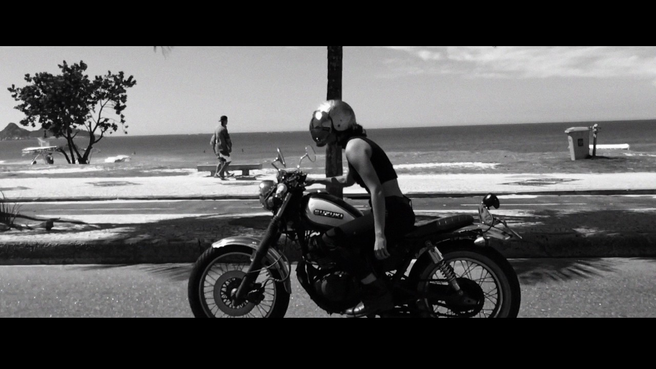 Assista “Resistência Cultural”, novo clipe de Marcelo D2