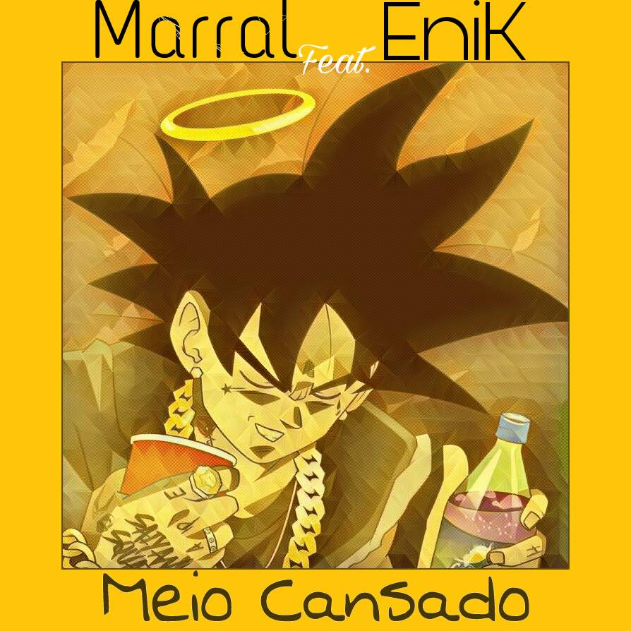 Marral lança single falando sobre cotidiano e haters