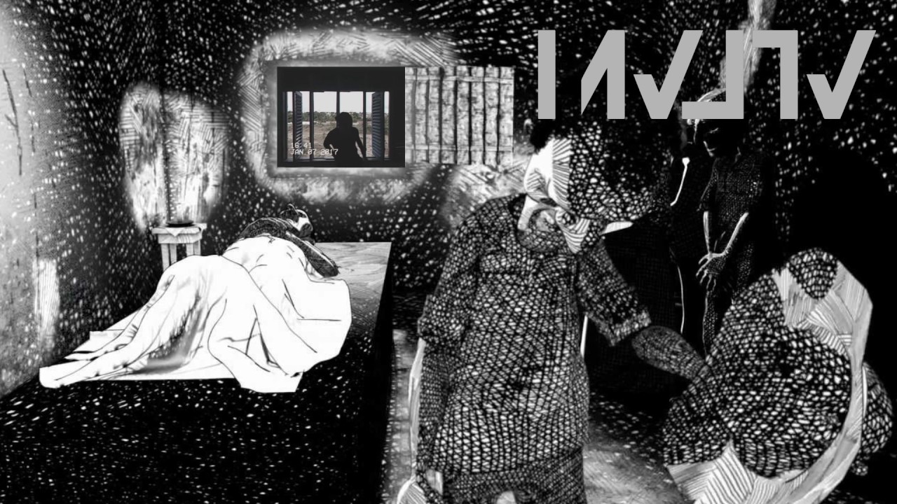 Alagoano Mvltv lança single “Carta aos Vivos”