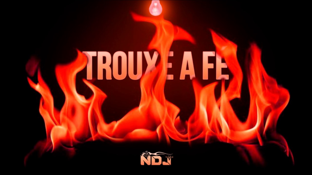NDJ lança single “Trouxe a Fé”