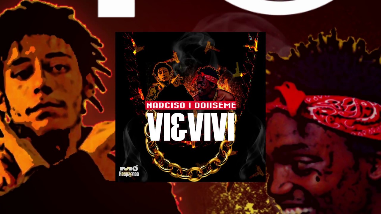 Narciso lança single “VI & VIVI” com participação de Doiiseme