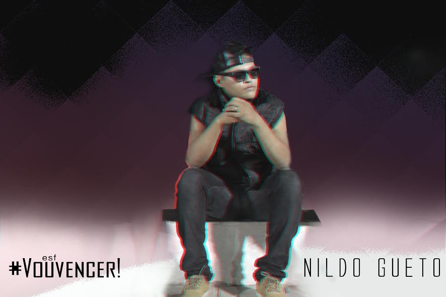 Nildo Gueto lança single “Vc Que Quis Assim”