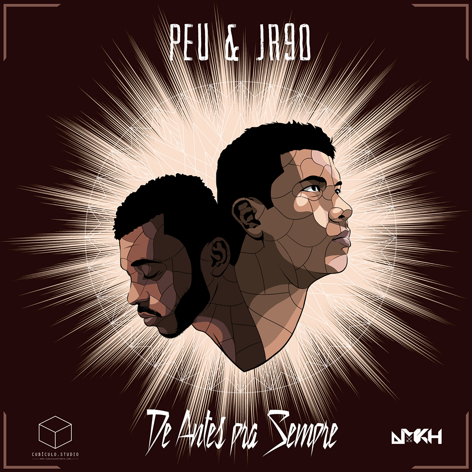 PEU & JR90 lançam single “Lacunas.”