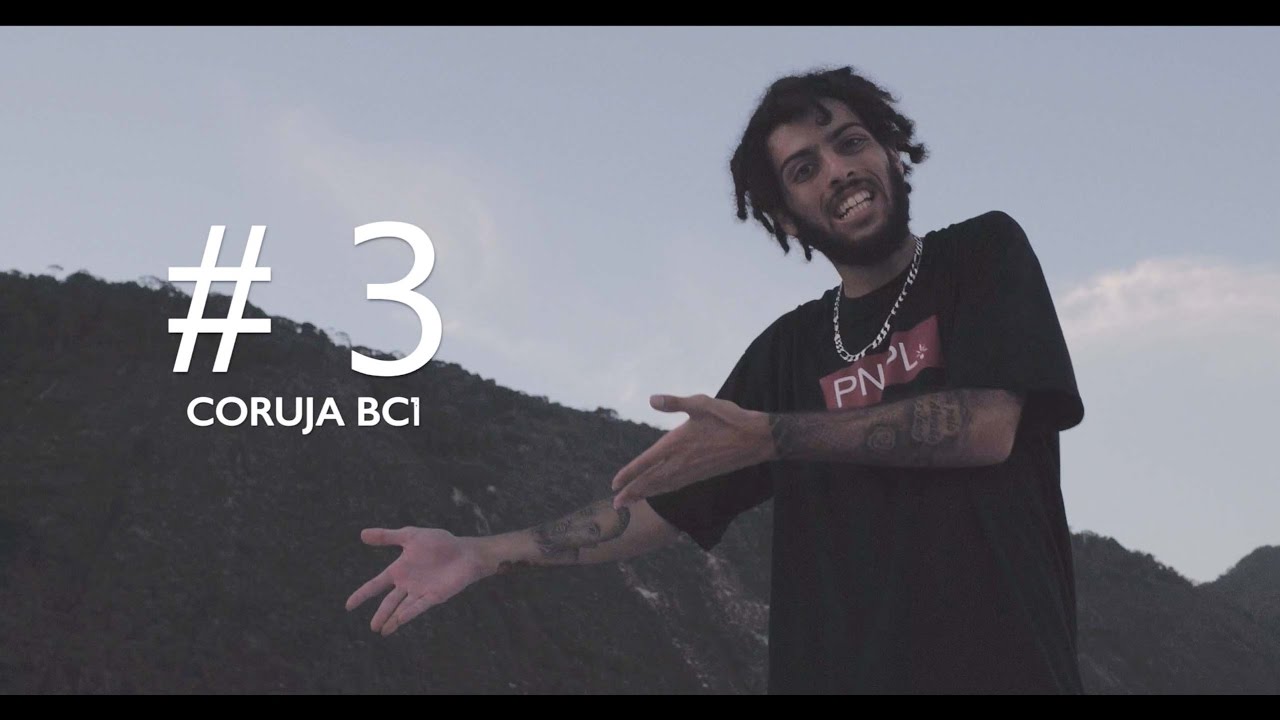 Projeto Perfil apresenta Coruja BC1 com o single “A um passo”