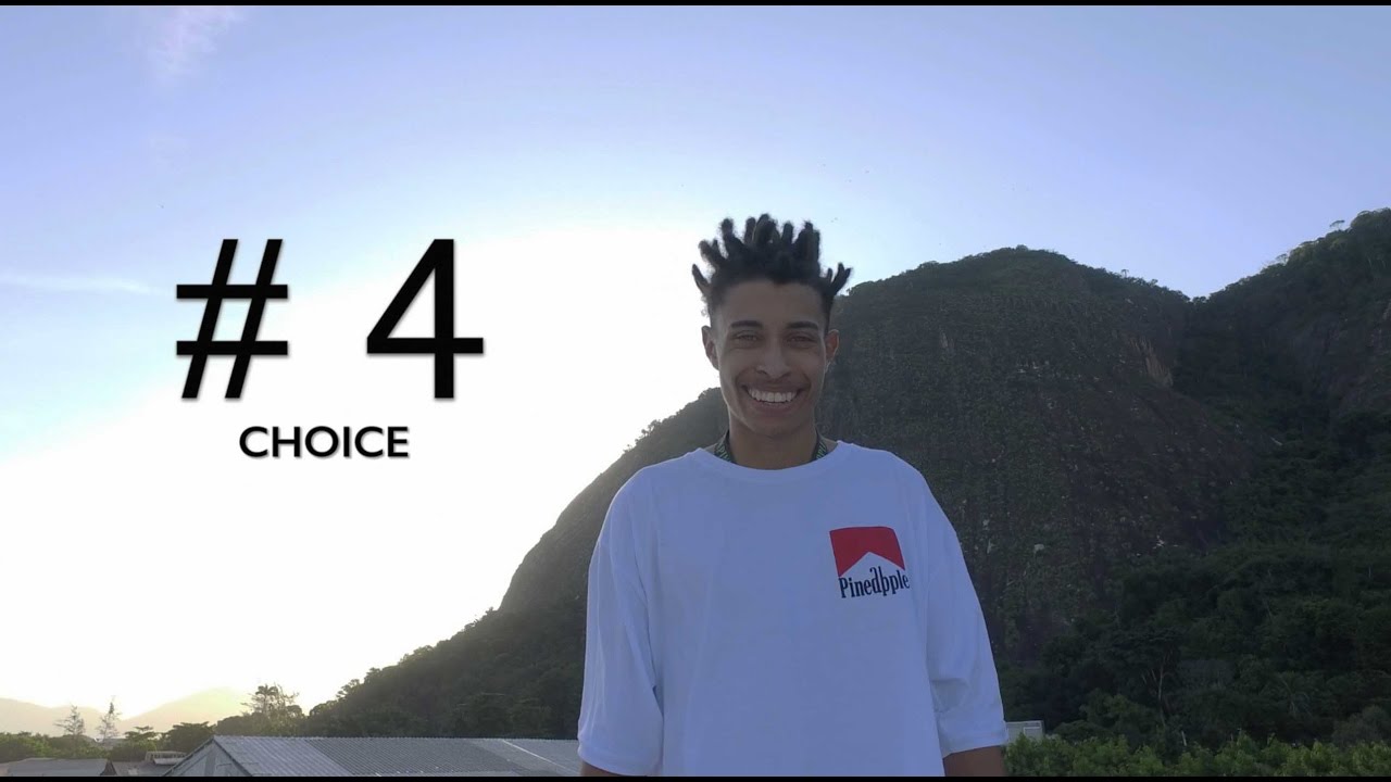 Projeto Perfil apresenta Choice com o Single “Super Hip Hop”