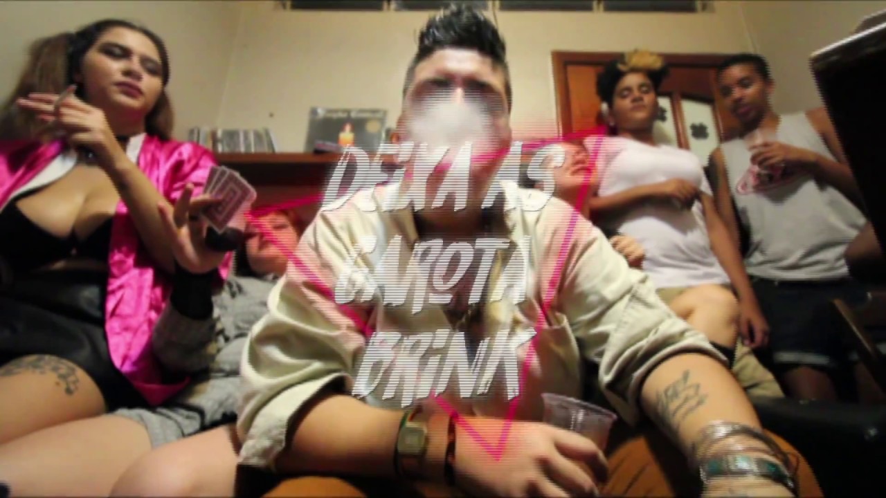 Rap Plus Size chegam provocando e ousando com o clipe “Deixa as Garota Brink”