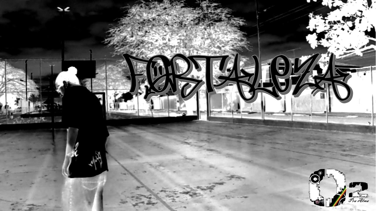 Rapper O2 lança clipe do Single “Fortaleza”