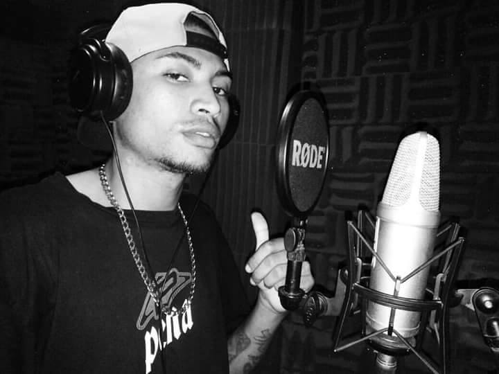Ring King Flm lança single “Noite Negra”