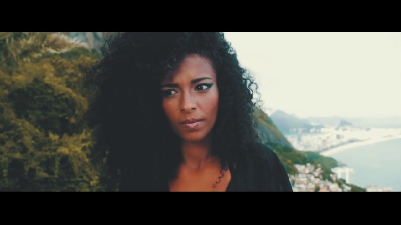 Rodrigo Cartier lança clipe de “Nós Dois No Rio”