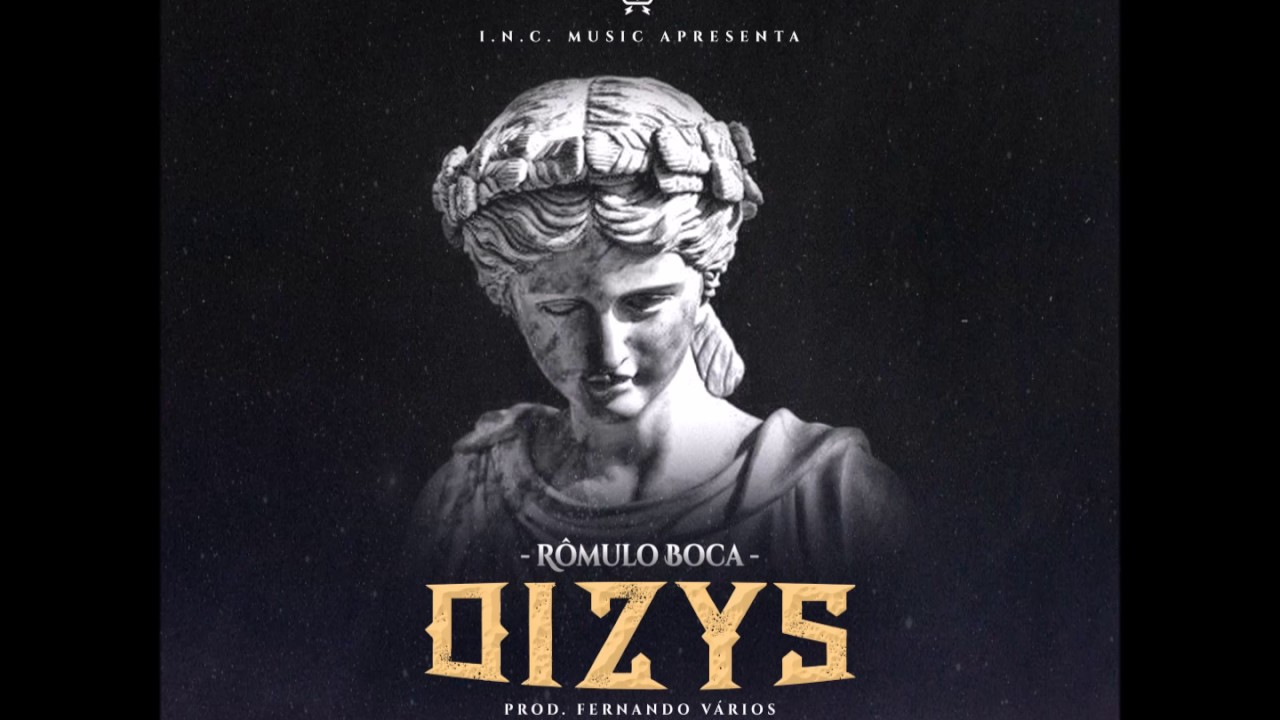 Rômulo Boca lança single solo “Oizys”