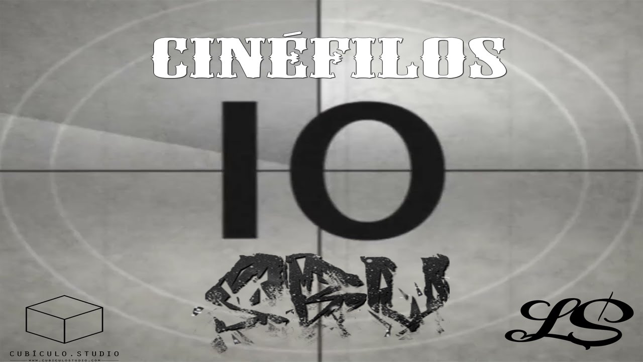 SBV lança single “Cinéfilos”