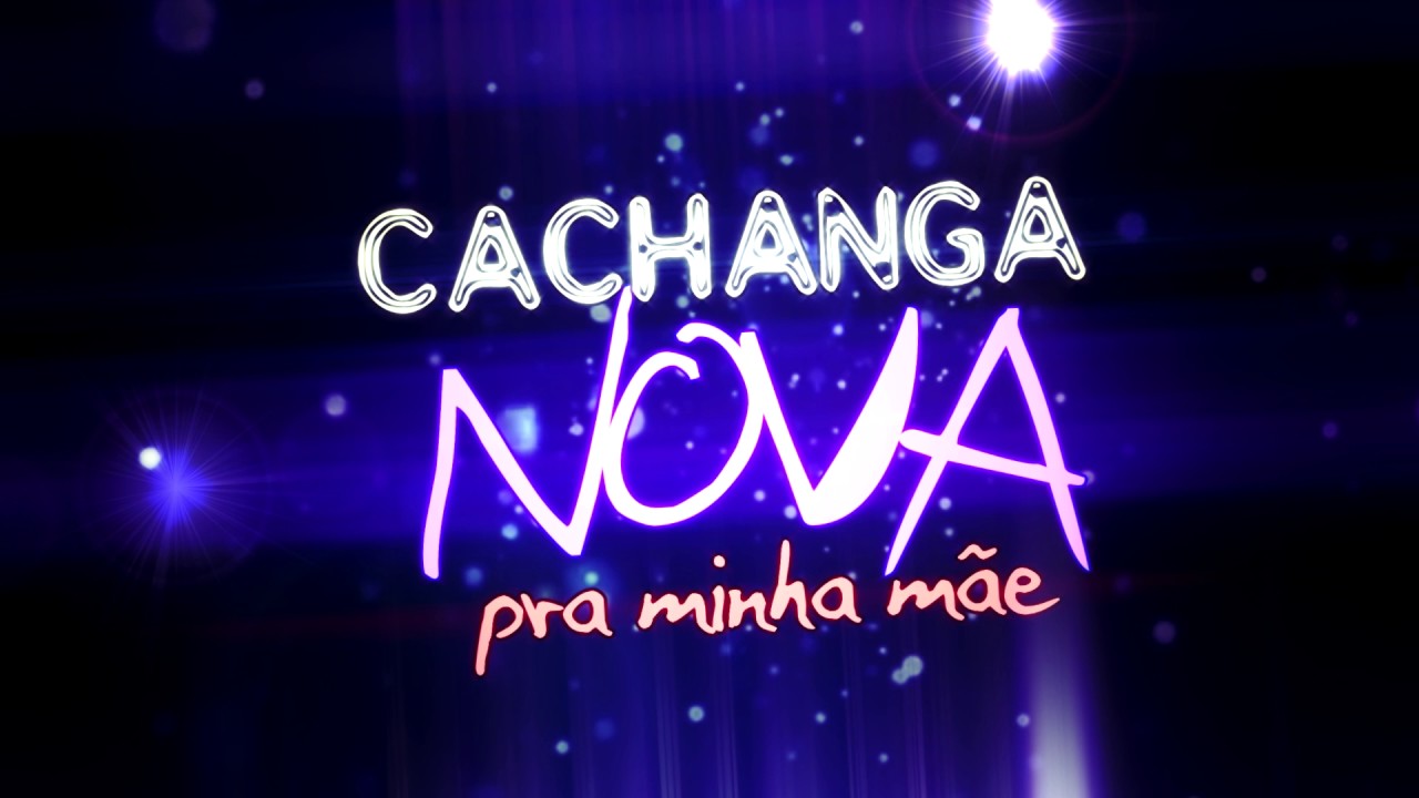 Saulo Zion lança single “Cachanga nova pra minha mãe”