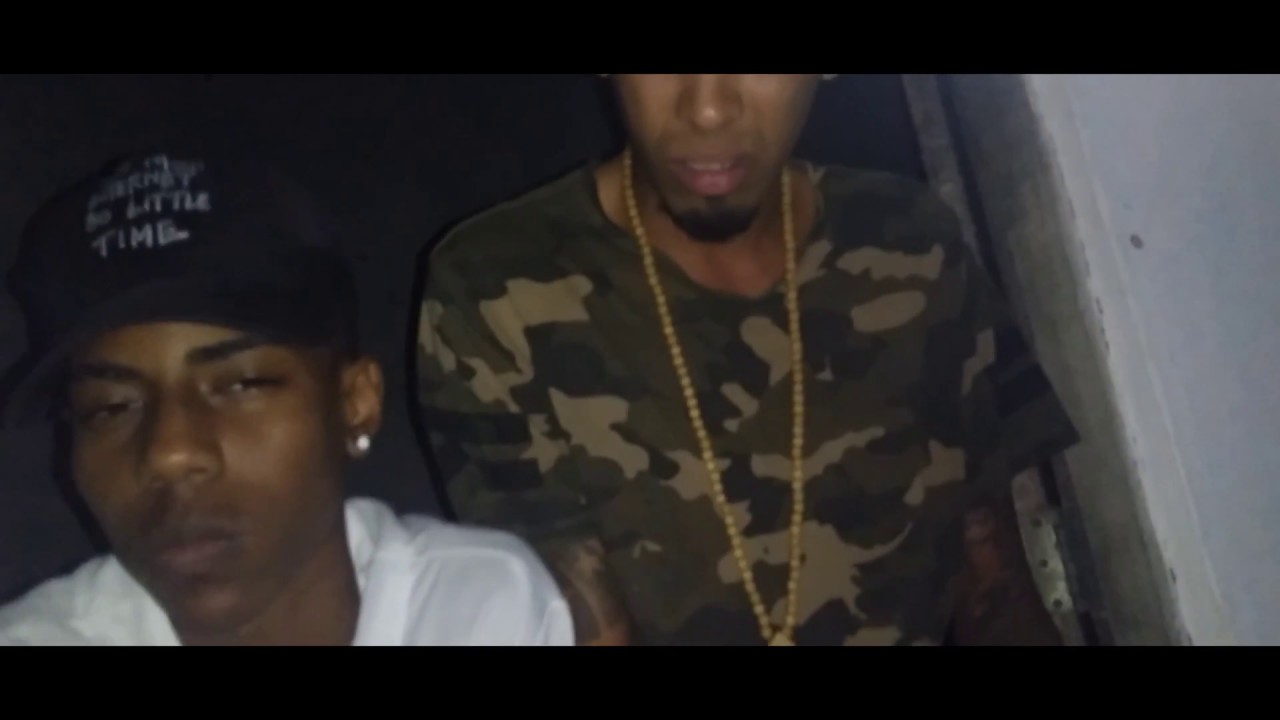 Skinny D lança clipe “Quantos”