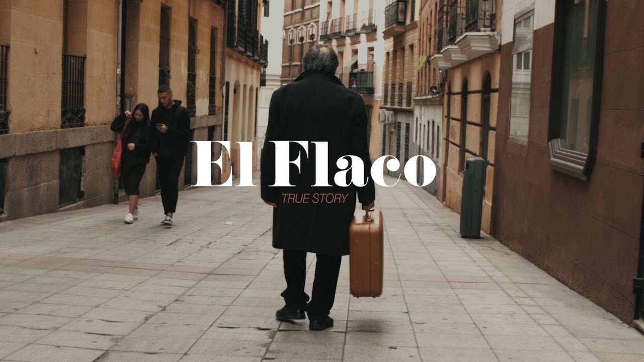Rappers espanhóis Victor Rutty, Rober del Pyro & Dj Kaef lançam clipe “El Flaco”