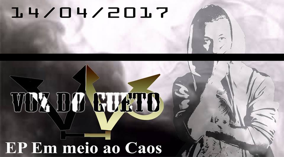 WP apresenta ‘Voz do gueto’, segunda faixa de sua mixtape