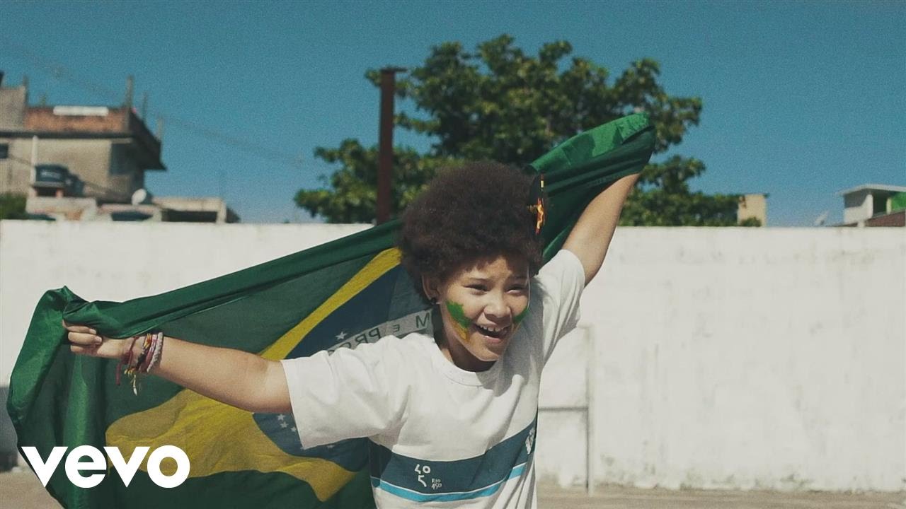 Assista “Salve as Comunidades”, mais um belíssimo clipe de Chico Tadeu
