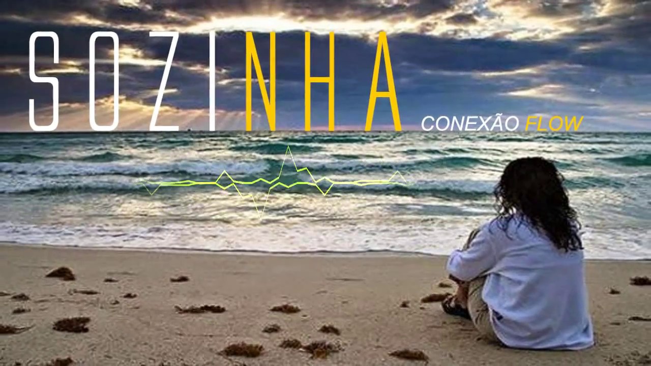 Conexão Flow lança “Sozinha”, seu primeiro single