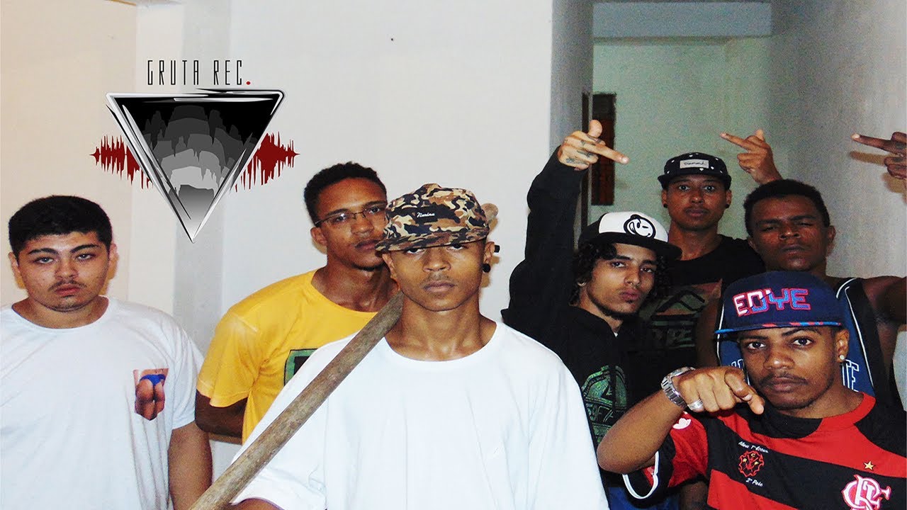 Assista a Cypher “Resistimo” com Ronny, Zona Lo$t, DOXA, Dois As, Torvi e Jhoon