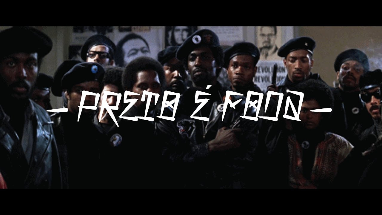 Fábio Feroz lança single “Preto é Foda”