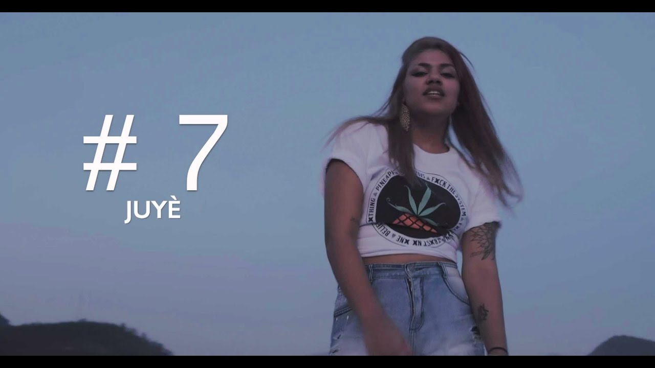 Projeto Perfil apresenta Juyè com single “Ego”