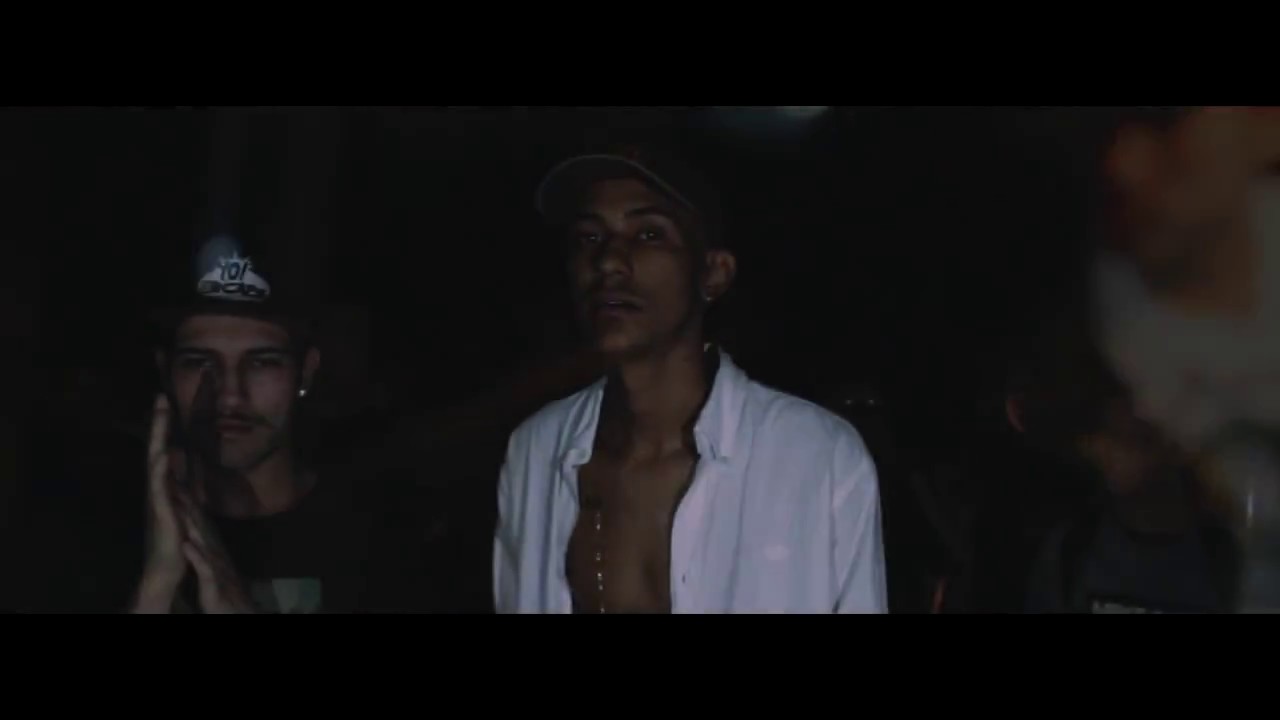Lil Trap lança clipe “Daqui pra frente” com participação de Granadeiro