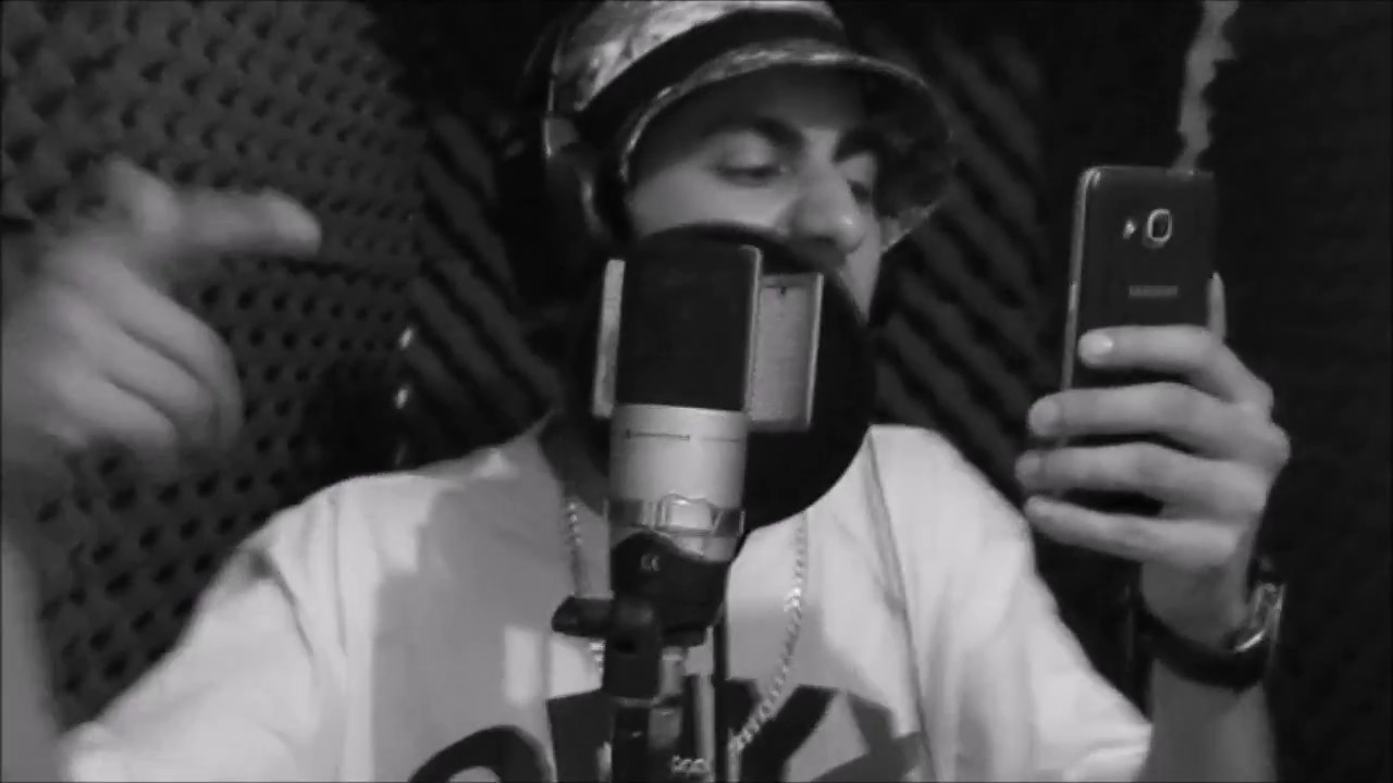 Marrocos lança single “Verdades e Conflitos”pelo projeto “Primeiros Passos”
