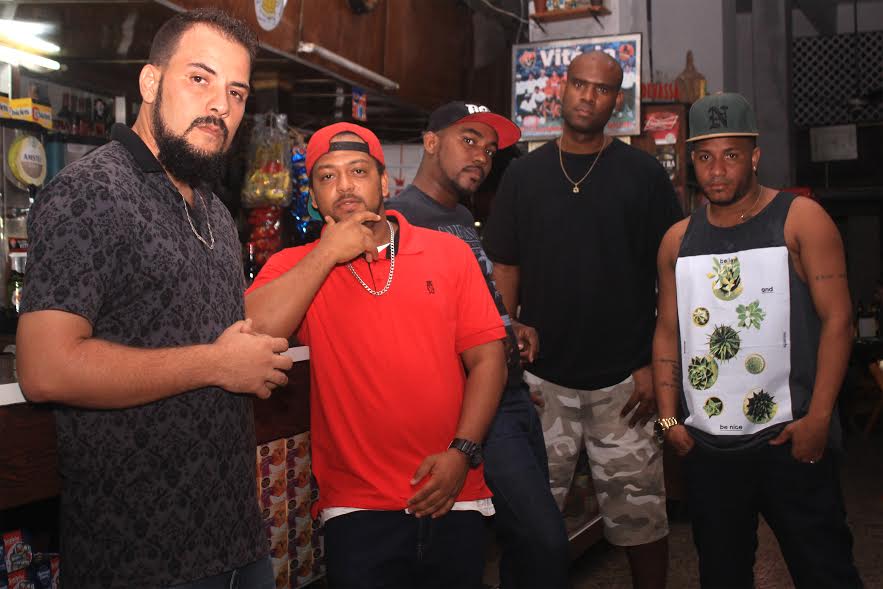 Maus Elementos lança “Quer Saber”, primeira música do Projeto Viral