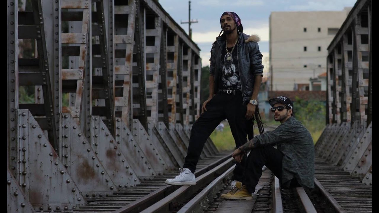 OJAN lança single/clipe “Gato de Esquina”
