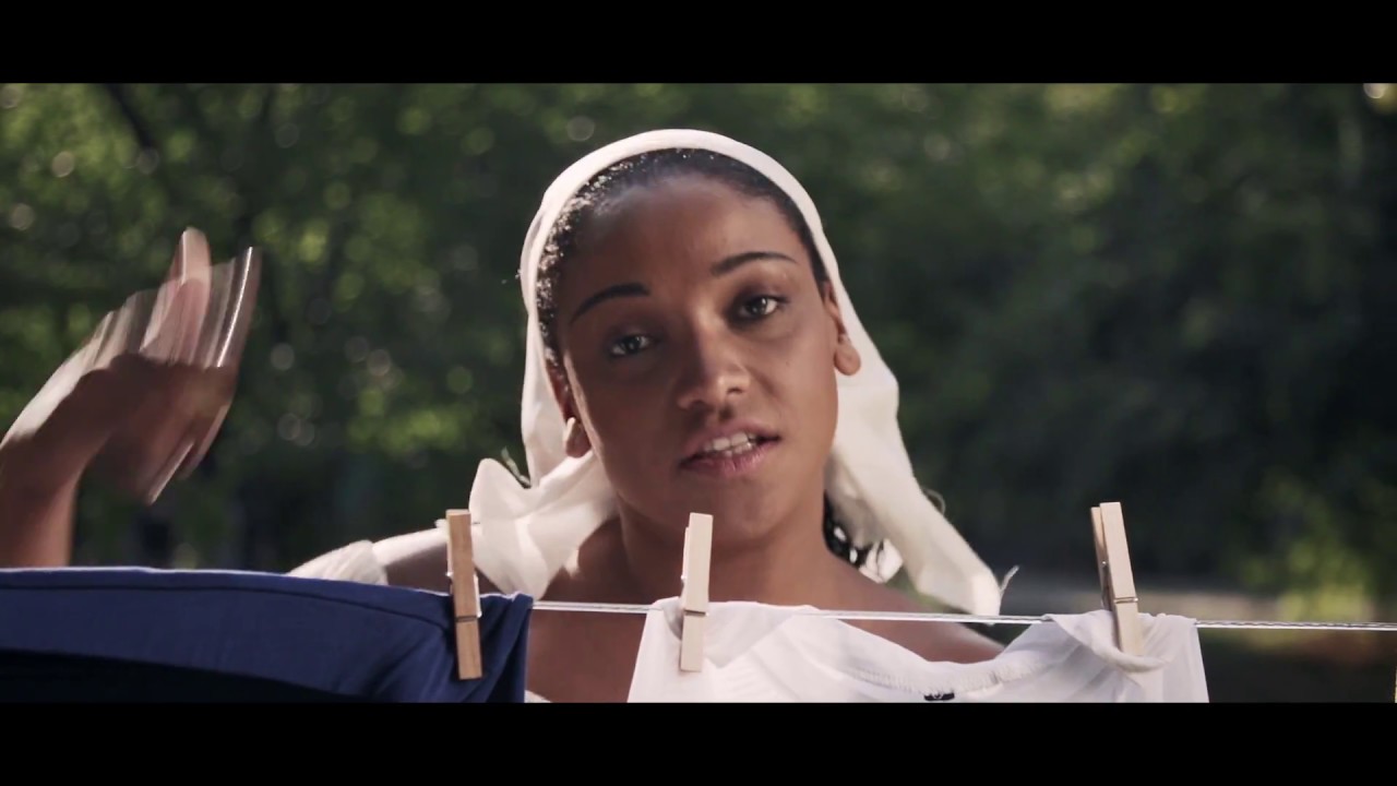 Odara Sol lança o videoclipe de “Rainha”